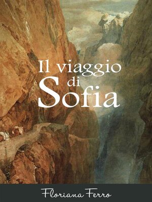 cover image of Il viaggio di Sofia